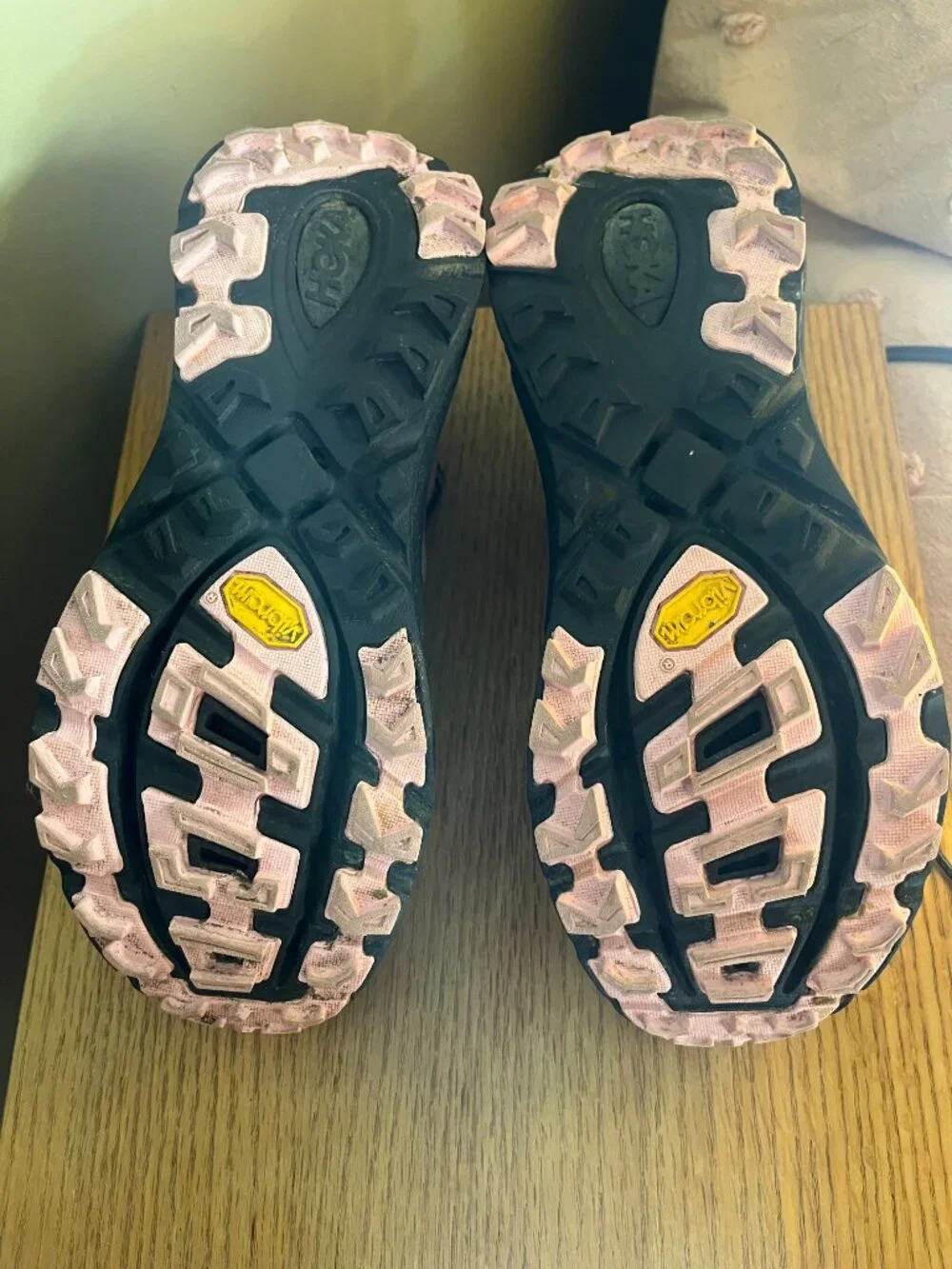 Hoka Marafate Speed 2 Size 8